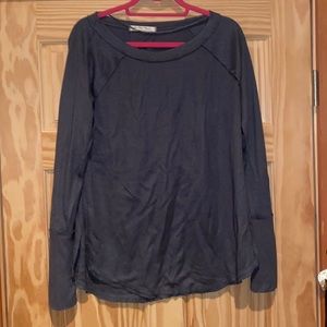 Free People Tunic!